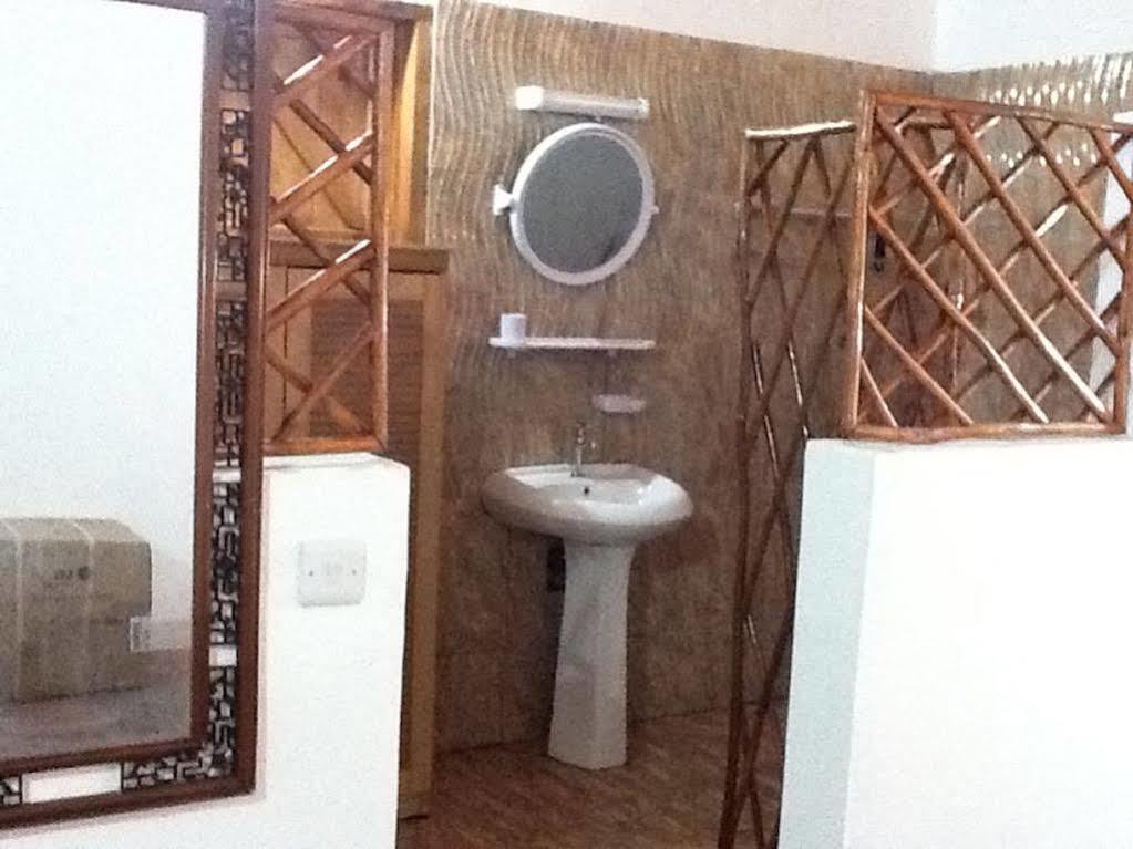 Coco Bay Guest House Anse Volbert Village Extérieur photo