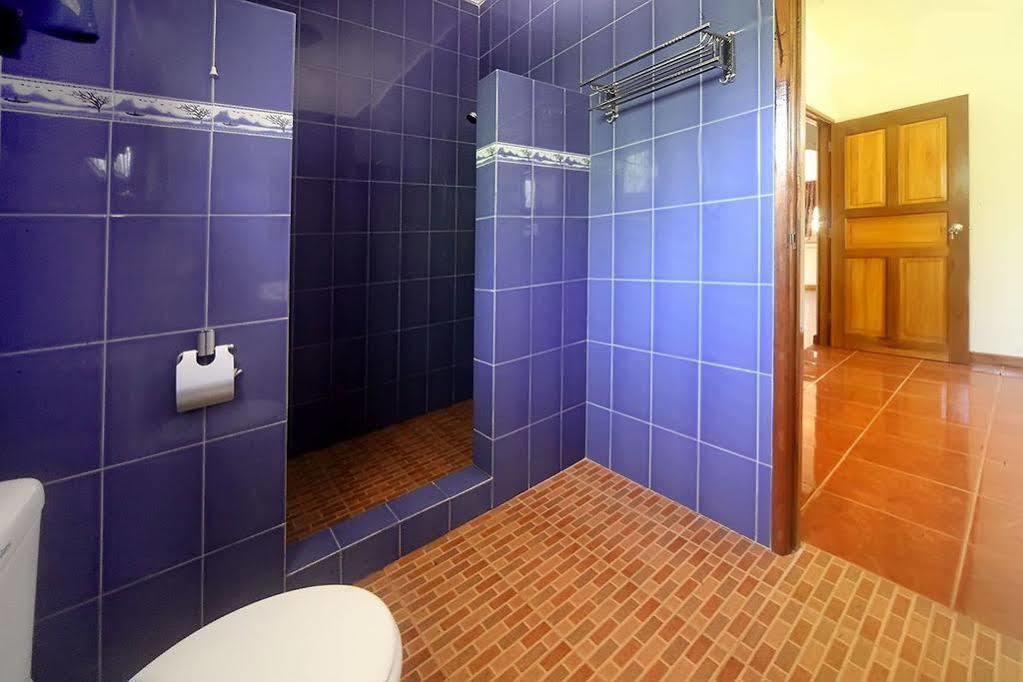 Coco Bay Guest House Anse Volbert Village Extérieur photo