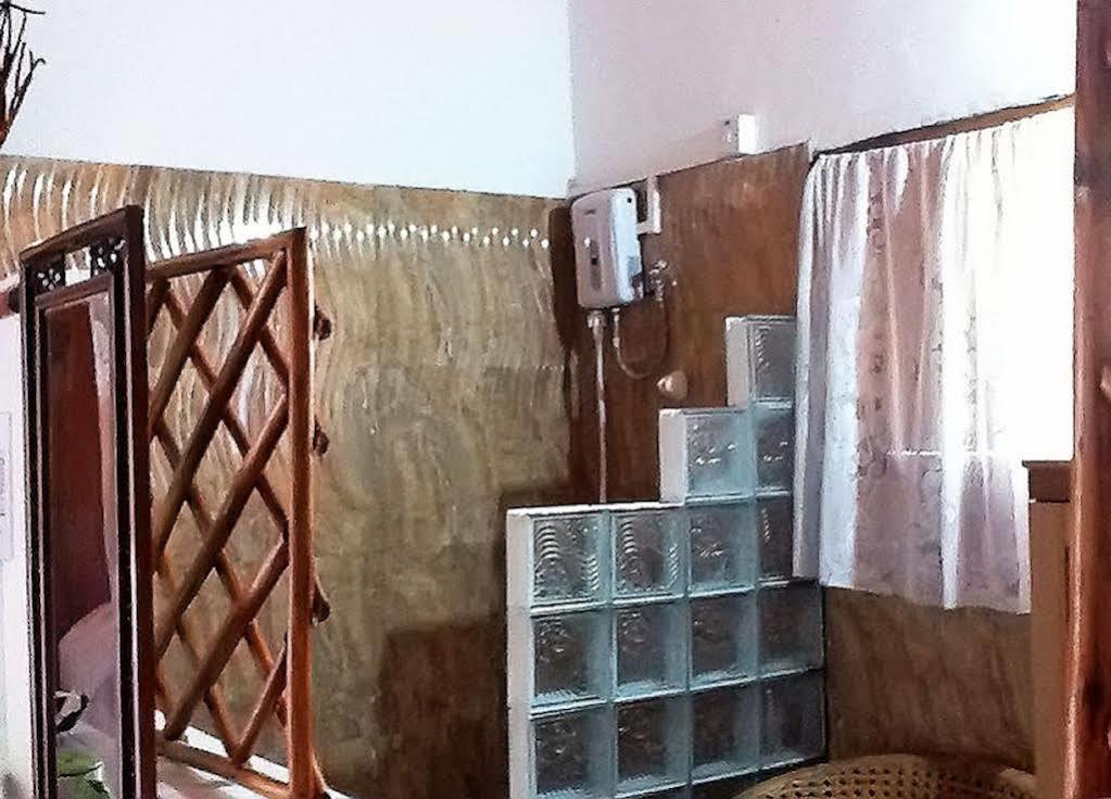 Coco Bay Guest House Anse Volbert Village Extérieur photo